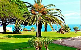 Wow Flat 200M Beach, 10Min Downtown, Terrace With Sea View